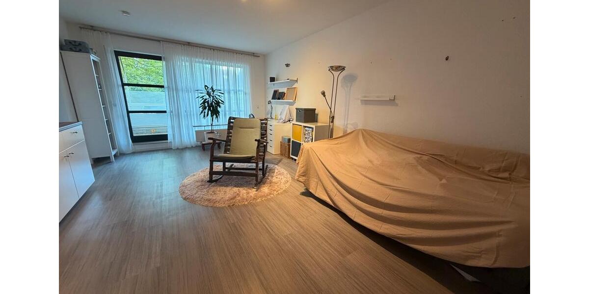 Erdgeschoßwohnung Bonn Hardtberg - 2 Zimmer, 58 m&sup2;, 235.000&euro; | Angebot:27158275