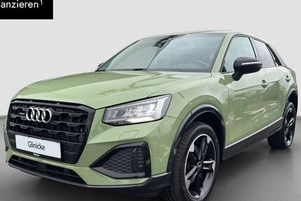 Audi Q2 25.800 km 29.890 € Erfurt 99099