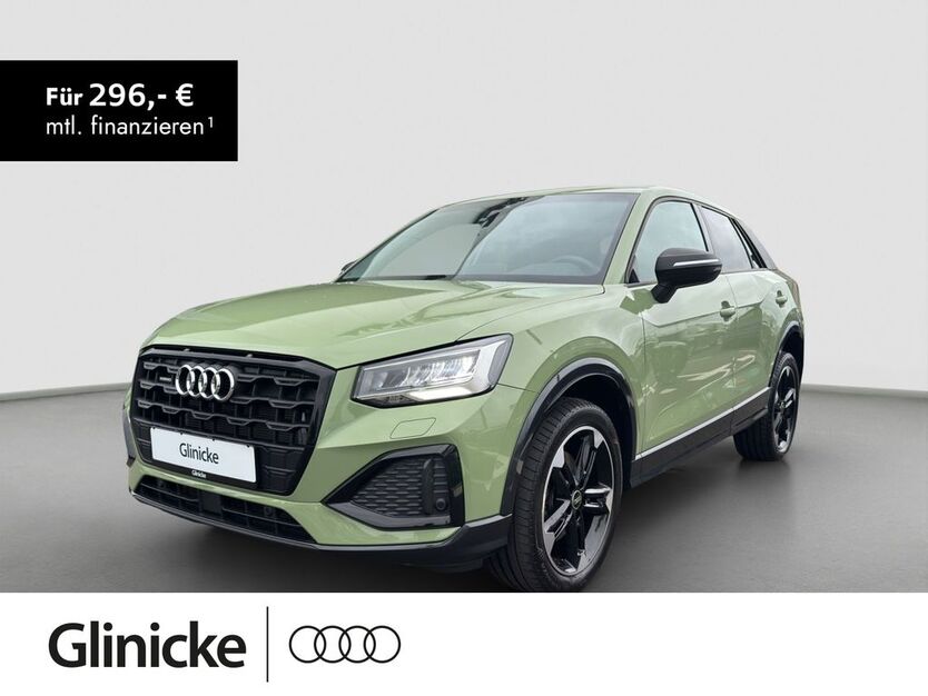 Audi Q2 25.800 km 29.890 € Erfurt 99099