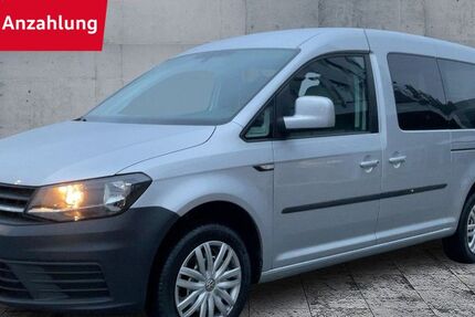VW Caddy Maxi 43.884 km 27.430 &euro; Bayreuth 95448