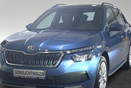 Skoda Kamiq 20.300 km 19.960 &euro; München 80935