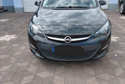 Opel Astra 54.192 km 9.500 &euro; Rimsberg 55765