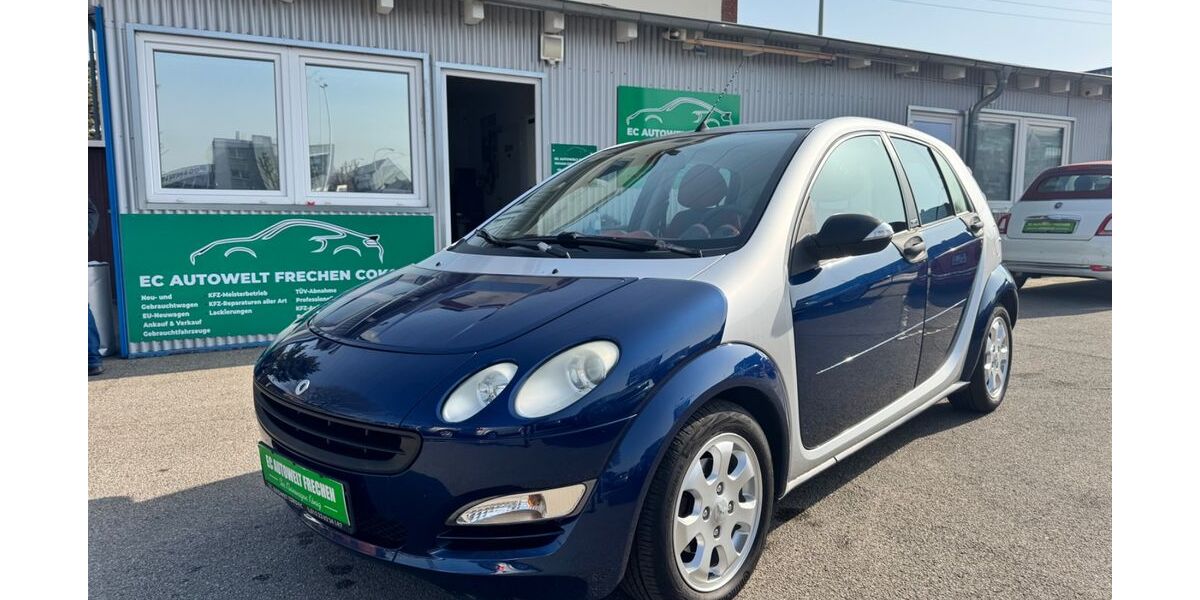 Smart ForFour 118.500 km 1.990 &euro; Frechen 50226