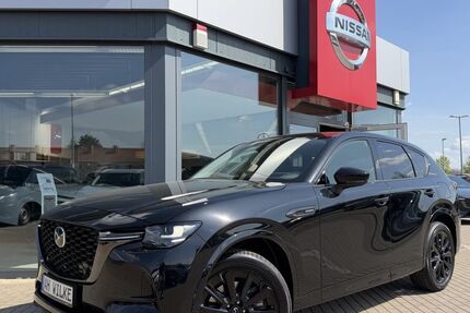 Mazda CX-60 8.870 km 42.490 &euro; Magdeburg 39120