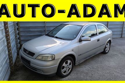 Opel Astra 201.617 km 1.450 &euro; Lübeck 23556