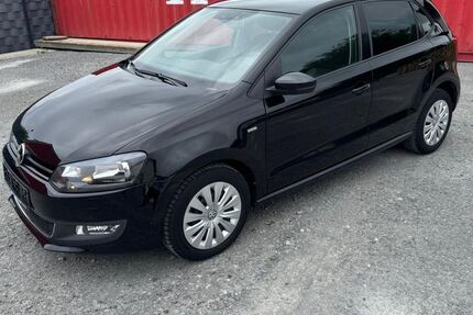 VW Polo 134.886 km 5.500 € Otterstadt 67166