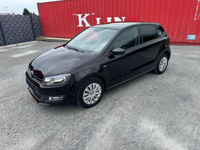 VW Polo 134.886 km 5.500 € Otterstadt 67166