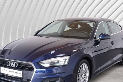 Audi A5 93.514 km 29.690 &euro; Unterschleißheim 85716