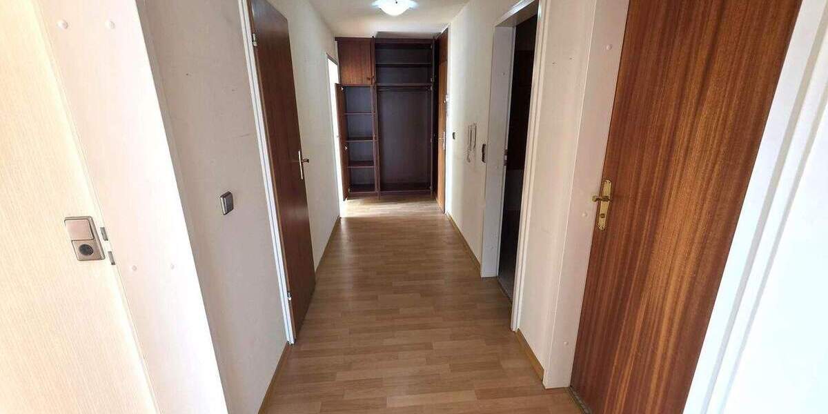 Etagenwohnung Fellbach Schmiden - 3 Zimmer, 84 m&sup2;, 299.000&euro; | Angebot:25567845