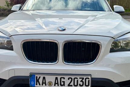 BMW X1 134.000 km 8.390 &euro; Kraichtal 76703
