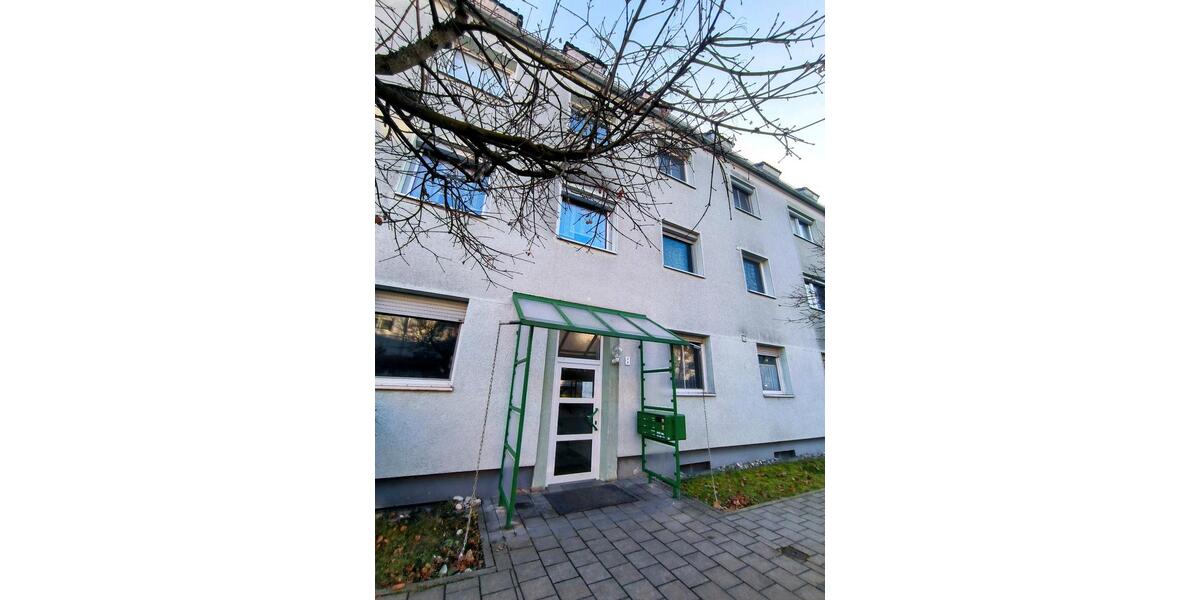 Wohnung zum Verkaufen - zentral + hell + großzügig 4 zimmer