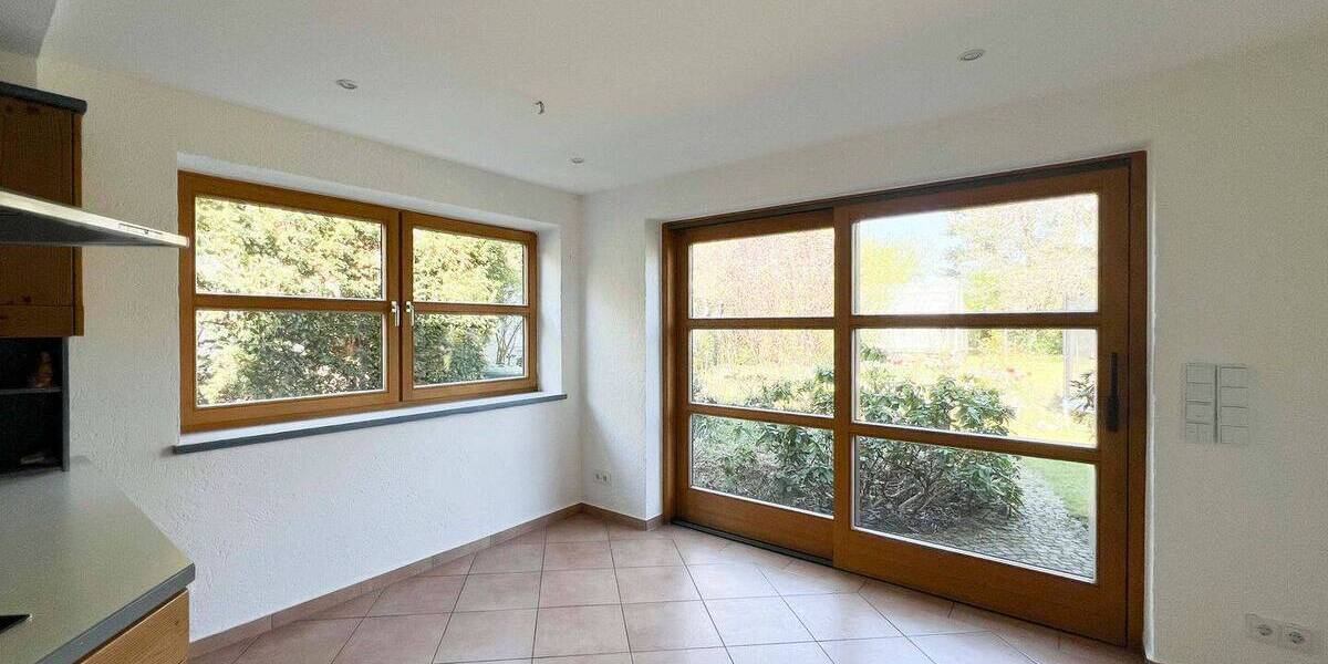 Doppelhaushälfte München Obergiesing - 8 Zimmer, 256 m&sup2;, 2.195.000&euro; | Angebot:26673681