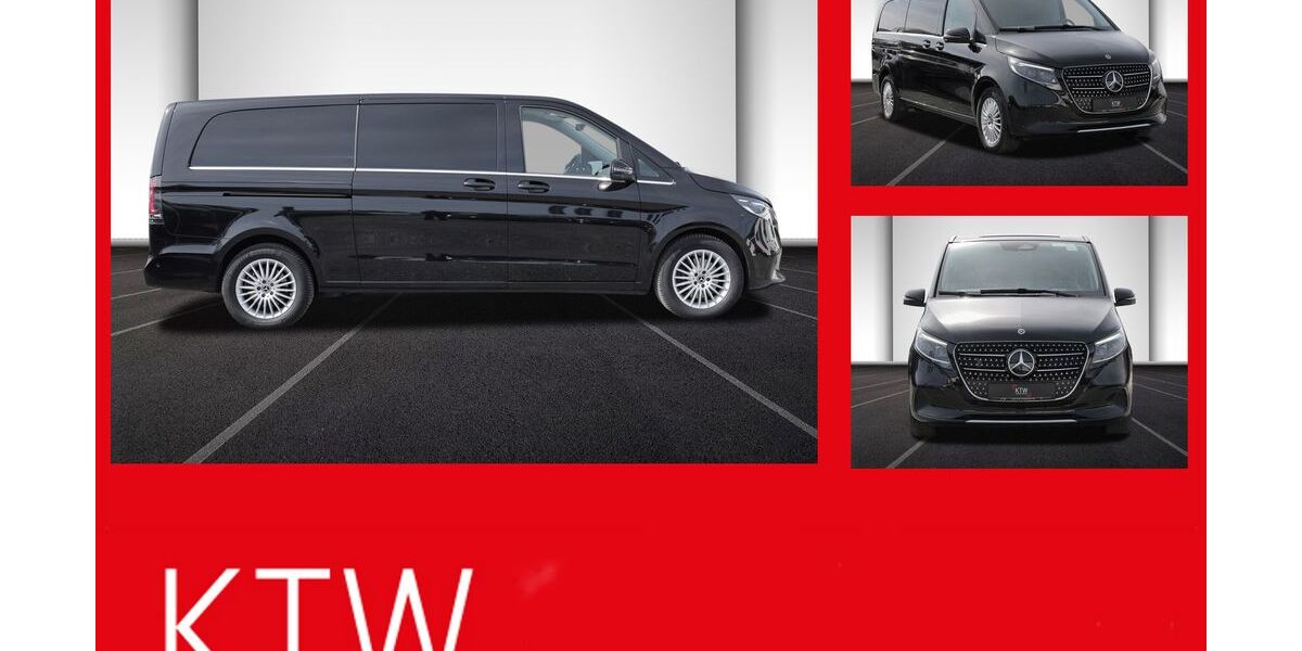 Mercedes-Benz V 300 17.715 km 68.366 &euro; Hildesheim 31137