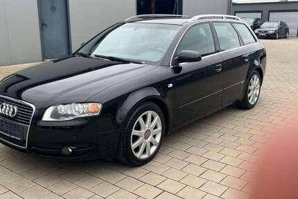 Audi A4 223.077 km 6.900 &euro; Bachhagel 89429