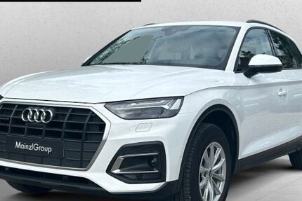 Audi Q5 53.200 km 37.930 &euro; Bad Reichenhall 83435