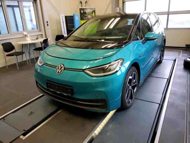 VW ID.3 40.039 km 21.889 &euro; Groß-Gerau 64521