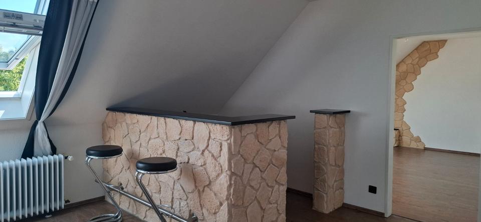 Dachgeschoßwohnung Peine Peine Kernstadt - 3 Zimmer, 78 m&sup2;, 145.000&euro; | Angebot:27090586