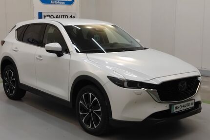 Mazda CX-5 24.300 km 35.900 &euro; Rostock 18106