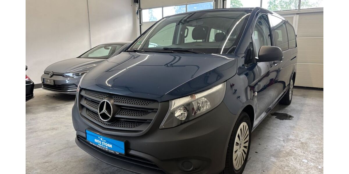Mercedes-Benz Vito 175.000 km 23.499 &euro; Landau a.d.Isar 94405