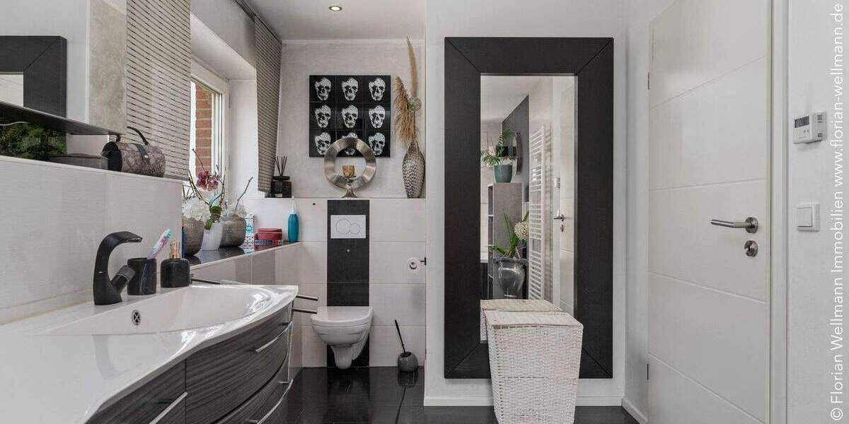 Mehrfamilienhaus, Wohnhaus Rheine Altenrheine - 9 Zimmer, 237 m&sup2;, 545.000&euro; | Angebot:25726100