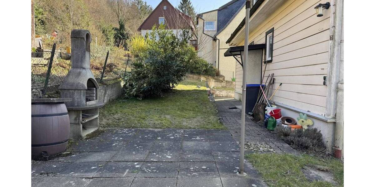Einfamilienhaus Bad Grund - 5 Zimmer, 125 m&sup2;, 159.000&euro; | Angebot:26160702