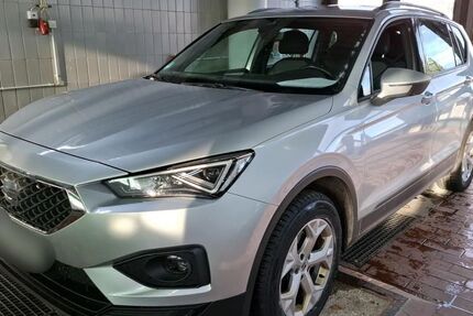 Seat Tarraco 118.197 km 24.990 &euro; Vechelde 38159
