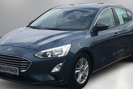 Ford Focus 55.648 km 14.890 &euro; Wismar 23966