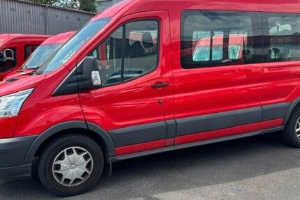 Ford Transit 176.000 km 11.990 &euro; Dreieich 63303
