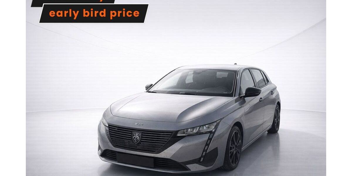 Peugeot e-308 7.645 km 30.494 &euro; Ergolding 84030