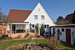 Einfamilienhaus Hamburg Sinstorf - 5 Zimmer, 160 m&sup2;, 599.000&euro; | Angebot:26403581