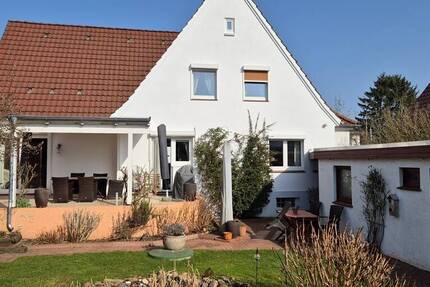 Haus Hamburg Sinstorf - 5 Zimmer, 160 m&sup2;, 599.000&euro; | Angebot:26403581