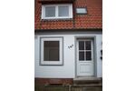 Kleines Reihenendhaus mit großen Garten 4 zimmer
