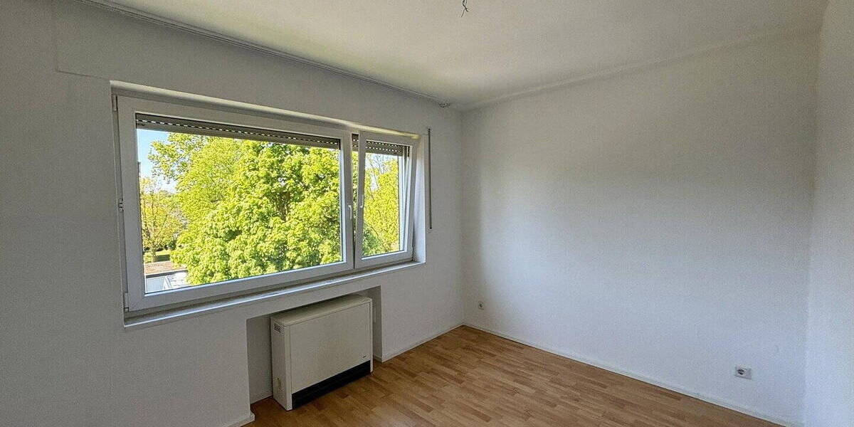 Etagenwohnung Senden-Bösensell Bösensell - 2 Zimmer, 50 m&sup2;, 550&euro; | Angebot:26433973