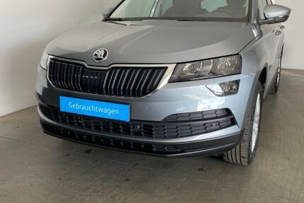 Skoda Karoq 53.055 km 21.150 &euro; Schmallenberg 57392