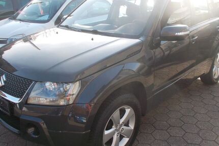 Suzuki Grand Vitara 146.000 km 8.990 € Bochum 44809