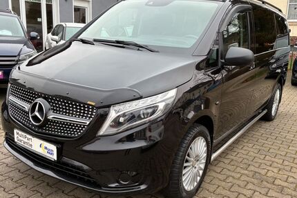 Mercedes-Benz Vito 146.000 km 26.990 &euro; Chemnitz 09116