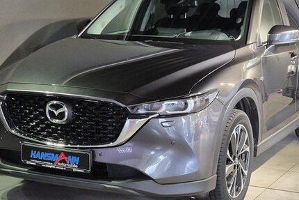 Mazda CX-5 69.000 km 22.480 &euro; Kassel 34123