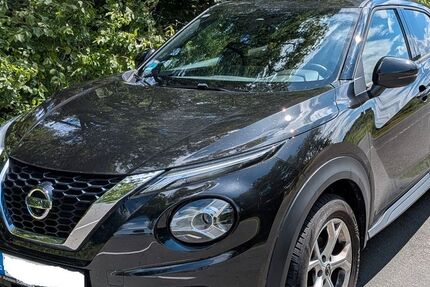 Nissan Juke 29.500 km 16.490 &euro; Taunusstein 65232