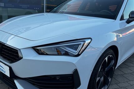 Cupra Leon 9.414 km 26.999 &euro; Aalen 73431