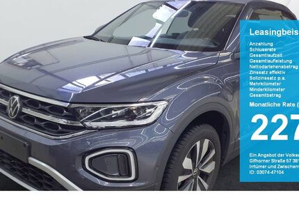 VW T-Roc 23.050 km 25.370 &euro; Vilsbiburg 84137