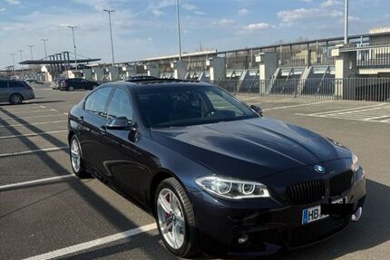 BMW 535