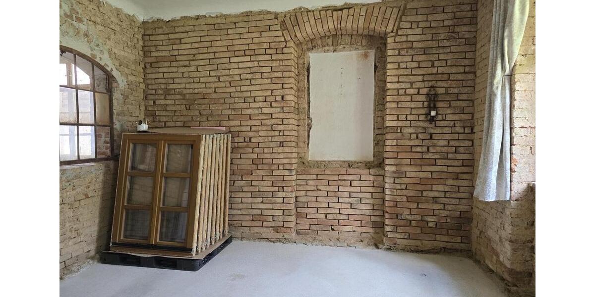 renovierter Rohbau in CZ zu verkaufen 4 zimmer