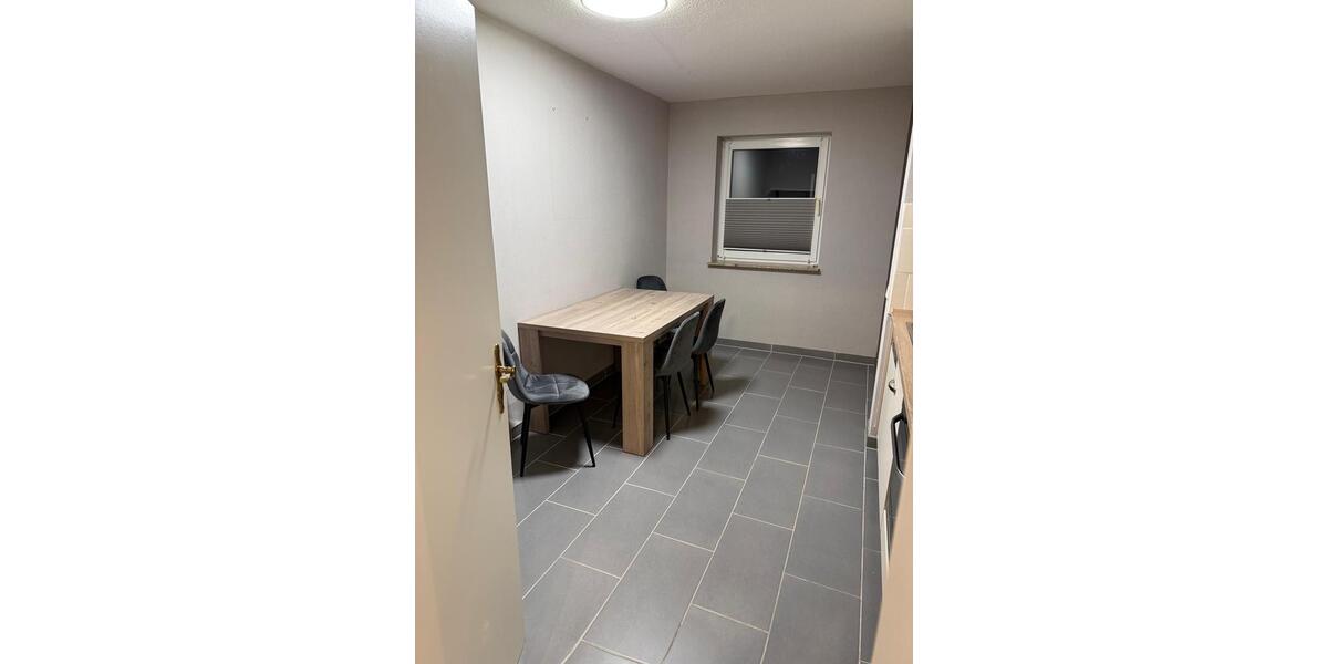 2-Zimmer-Wohnung zu vermieten 2 zimmer