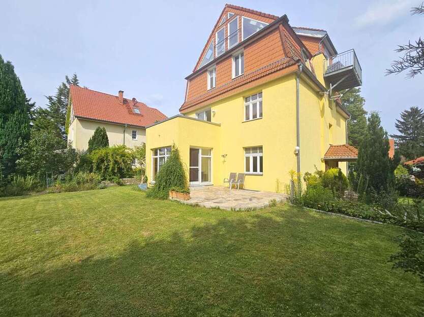 Wohnung zum Kaufen in Birkenwerder 469.000 € 137 m²