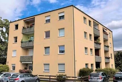 Wohnung Wolfenbüttel Adersheim - 4 Zimmer, 79 m&sup2;, 180.000&euro; | Angebot:27426781