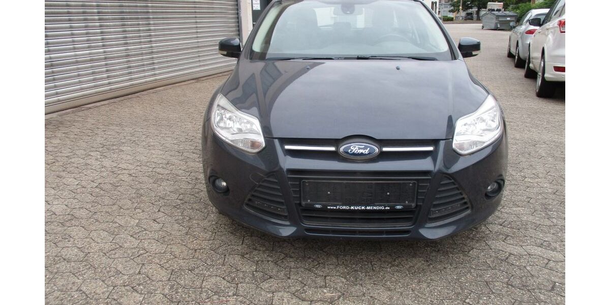 Ford Focus 121.450 km 3.950 &euro; Koblenz 56070