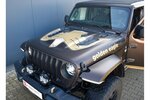 Jeep Wrangler Unlimited Rubicon 3.0L EcoDiesel V6 30.950 km 64.990 &euro; Höchberg-Würzburg 97204