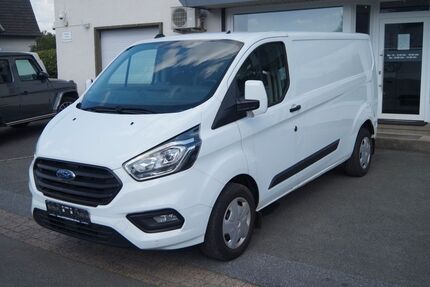 Ford Transit Custom 56.000 km 18.990 &euro; Gütersloh 33332