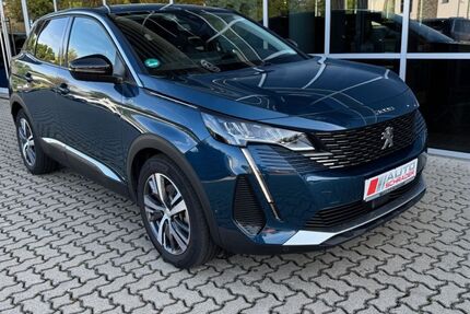 Peugeot 3008 32.500 km 23.980 &euro; Garbsen 30826