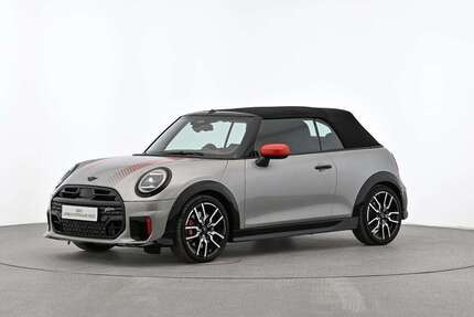 Mini John Cooper Works Cabrio 13.630 km 40.416 &euro; München 80788